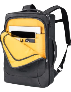 Jack Wolfskin Handtaschen bunt TRAVELTOPIA CABINPACK 34- Handtaschen