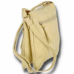Remonte Handtaschen gelb- Handtaschen