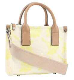 Joop! Handtaschen gelb AURELIA XS- Handtaschen