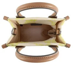 Joop! Handtaschen gelb AURELIA XS- Handtaschen