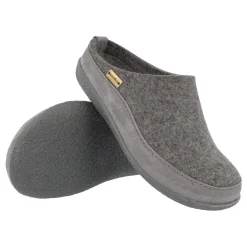 Haflinger Handtaschen grau Blizzard- Handtaschen