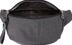 Mandarina Duck Handtaschen grau BUM BAG- Handtaschen