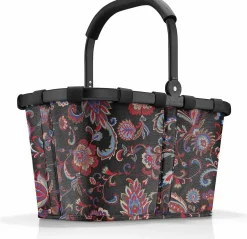 Reisenthel Handtaschen grau CARRYBAG- Handtaschen