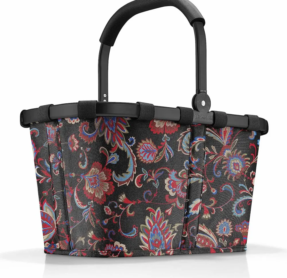 Reisenthel Handtaschen grau CARRYBAG- Handtaschen