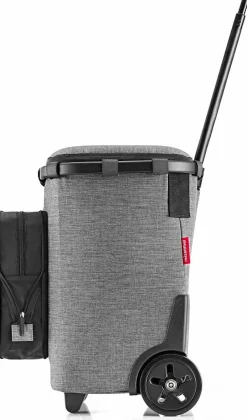 Reisenthel Handtaschen grau Carrycruiser Plus- Handtaschen
