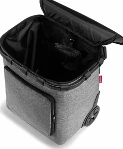 Reisenthel Handtaschen grau Carrycruiser Plus- Handtaschen