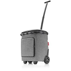 Reisenthel Handtaschen grau Carrycruiser Plus- Handtaschen