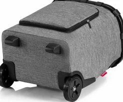 Reisenthel Handtaschen grau Carrycruiser Plus- Handtaschen