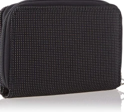 Mandarina Duck Handtaschen grau Farbe: grauMater- Handtaschen