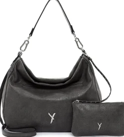 Suri Frey Handtaschen grau Laley- Handtaschen