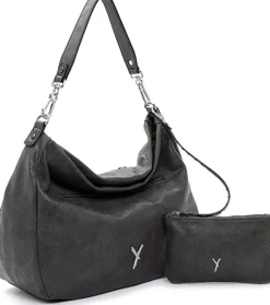Suri Frey Handtaschen grau Laley- Handtaschen