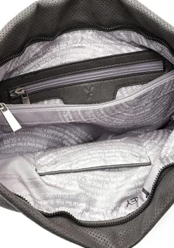 Suri Frey Handtaschen grau Laley- Handtaschen