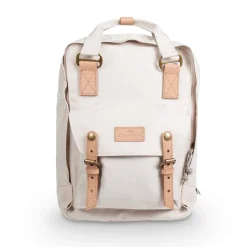 Doughnut Handtaschen grau MACAROON/ REBORN- Handtaschen