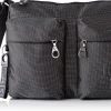 Mandarina Duck Handtaschen grau MD20 BtlHf+Ruck- Handtaschen