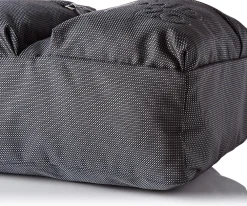 Mandarina Duck Handtaschen grau MD20 BtlHf+Ruck- Handtaschen