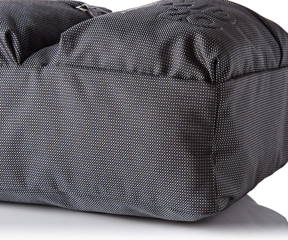 Mandarina Duck Handtaschen grau MD20 BtlHf+Ruck- Handtaschen