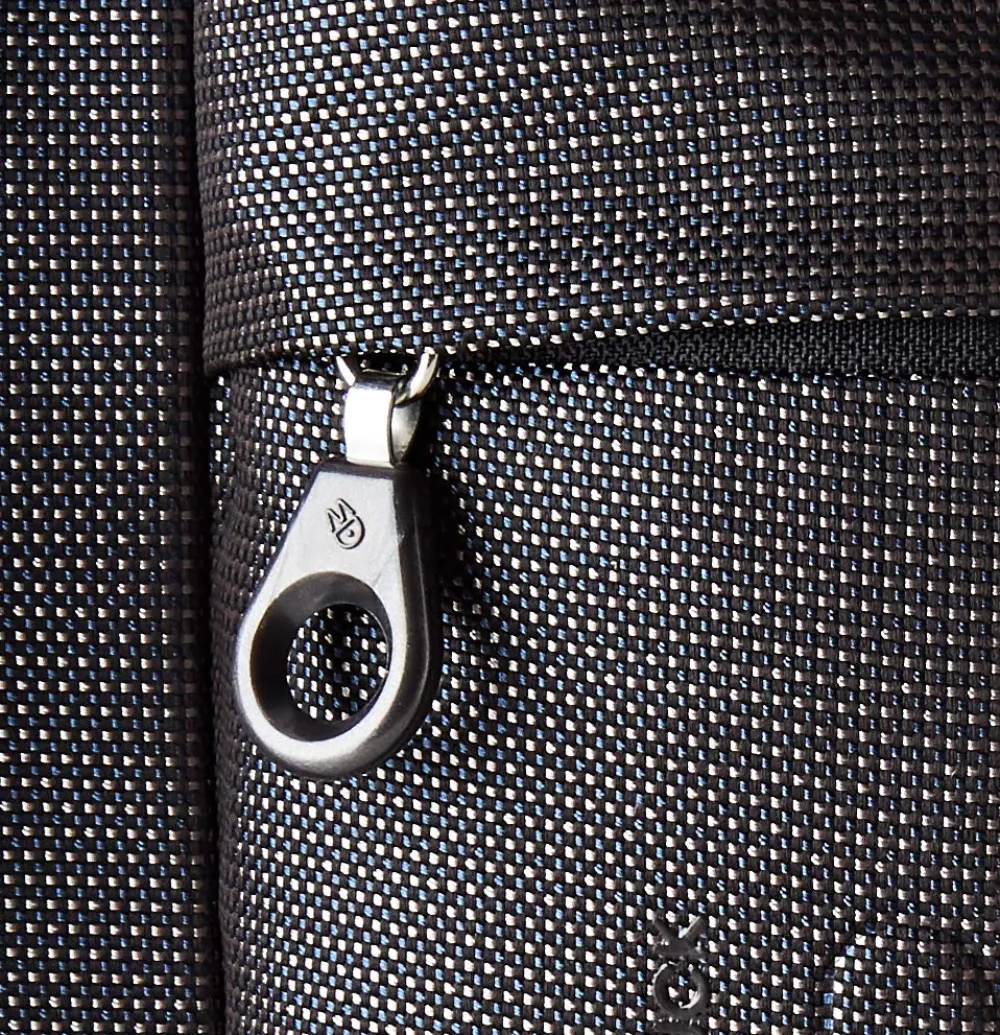 Mandarina Duck Handtaschen grau MD20 BtlHf+Ruck- Handtaschen