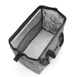 Reisenthel Handtaschen grau MT, VE4- Handtaschen
