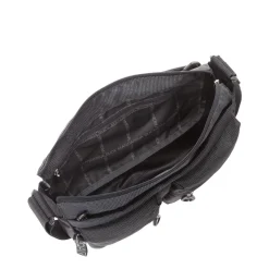 Mandarina Duck Handtaschen grau MTX5 MD20 steel- Handtaschen