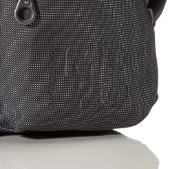 Mandarina Duck Handtaschen grau MTZ4 MD20 steel- Handtaschen