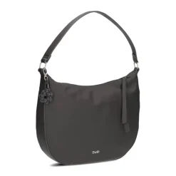 Zwei Handtaschen grau Yuna- Handtaschen