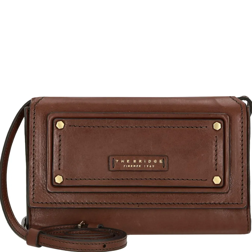 The Bridge Handtaschen grün- Handtaschen