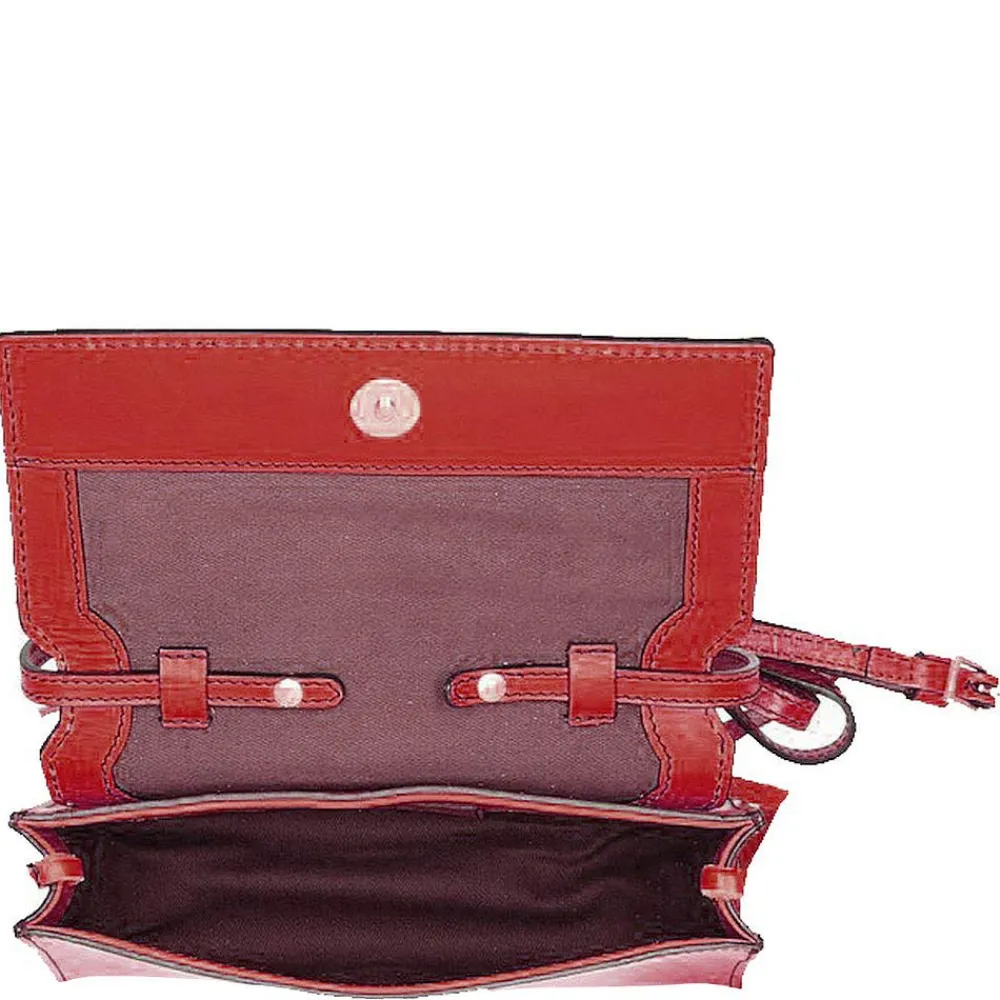 The Bridge Handtaschen grün- Handtaschen