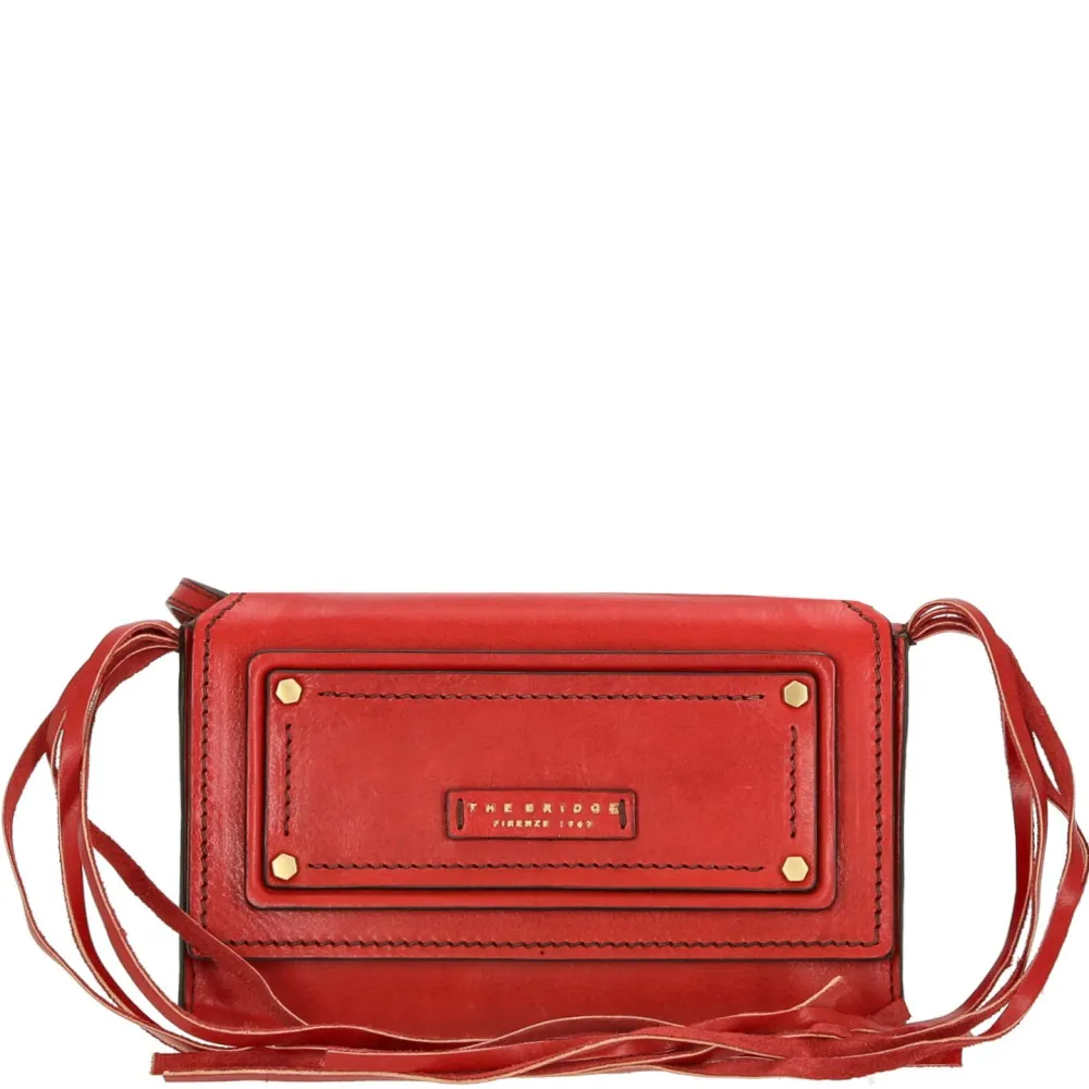 The Bridge Handtaschen grün- Handtaschen