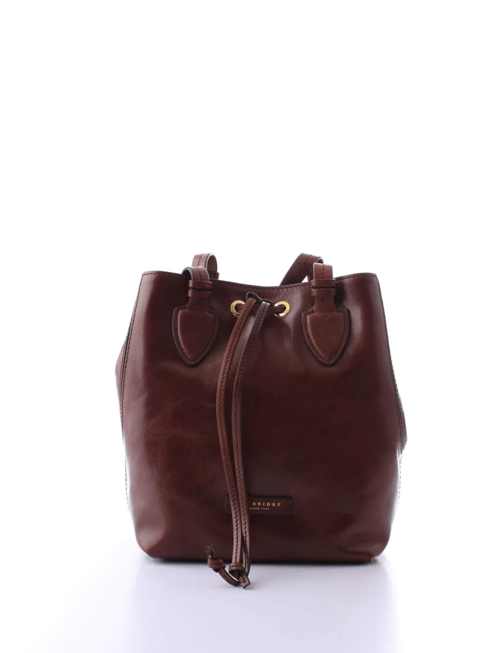 The Bridge Handtaschen grün- Handtaschen