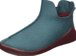 Think Handtaschen grün Duene- Handtaschen