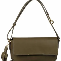 Gabor Handtaschen grün Lucia- Handtaschen