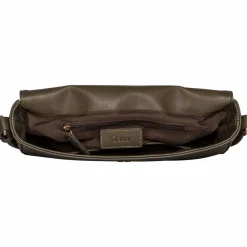 Gabor Handtaschen grün Lucia- Handtaschen