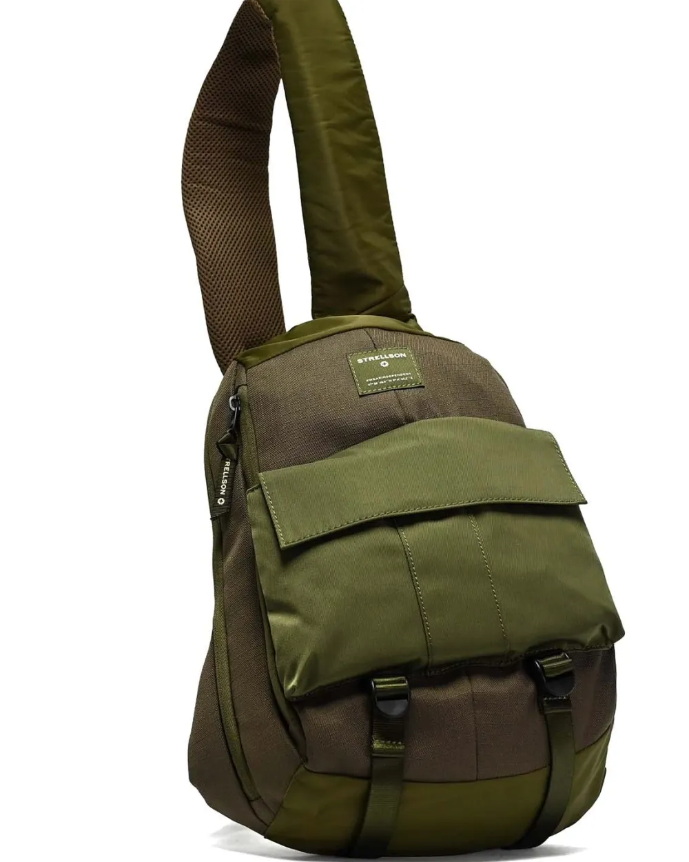 Strellson Handtaschen grün southwark rizo- Handtaschen