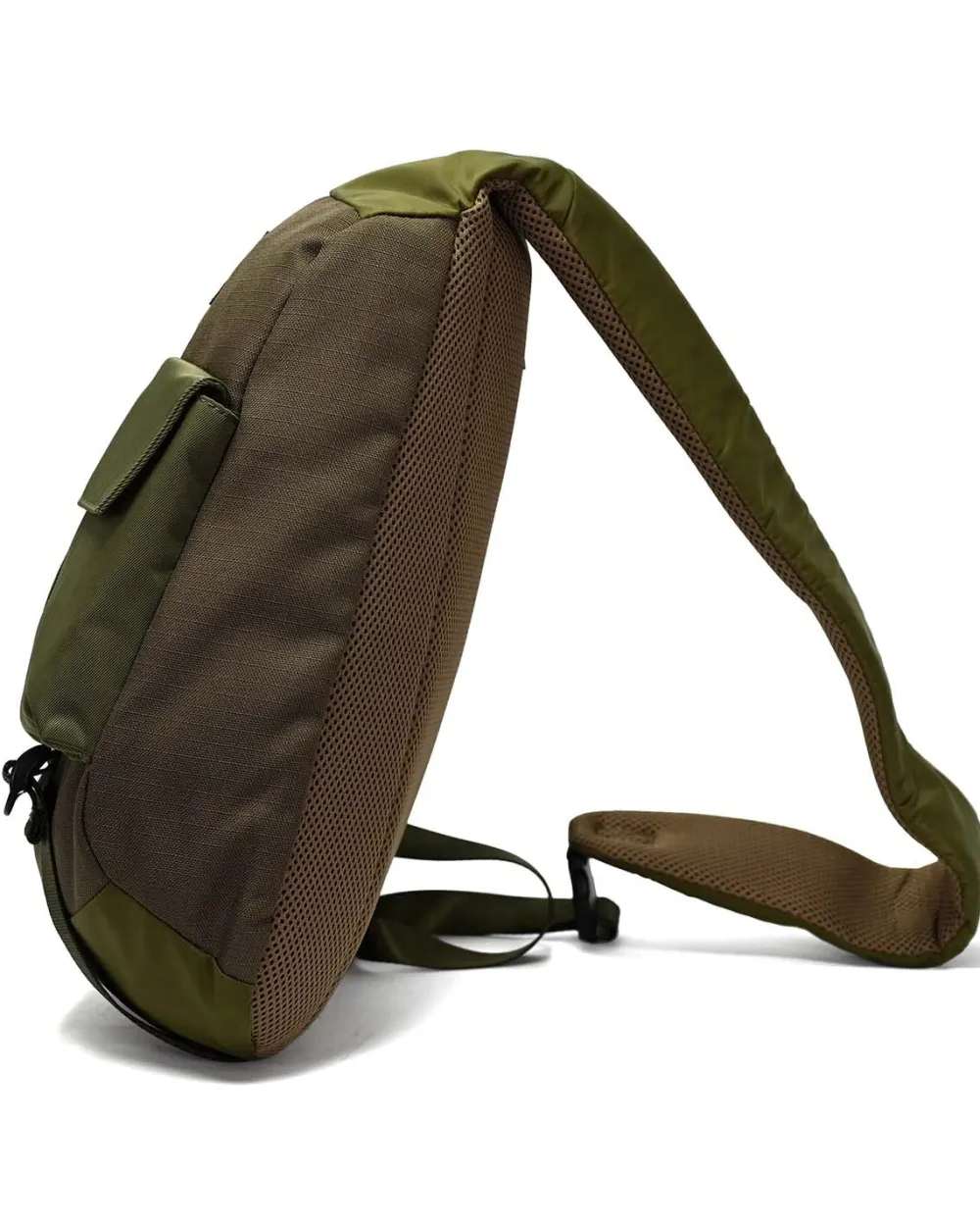 Strellson Handtaschen grün southwark rizo- Handtaschen