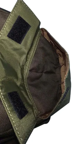 Strellson Handtaschen grün southwark rizo- Handtaschen