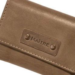 Maitre Handtaschen grün steinbach ilsebill purse sh4f- Handtaschen