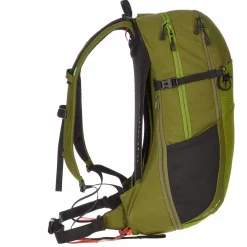 Vaude Handtaschen grün Wizard 24+4- Handtaschen
