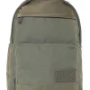 Joop! Handtaschen khaki mirano friedo backpack lvz- Handtaschen