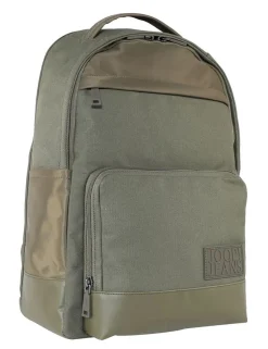 Joop! Handtaschen khaki mirano friedo backpack lvz- Handtaschen