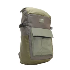 Strellson Handtaschen khaki southwark lawrence backpack lvz- Handtaschen