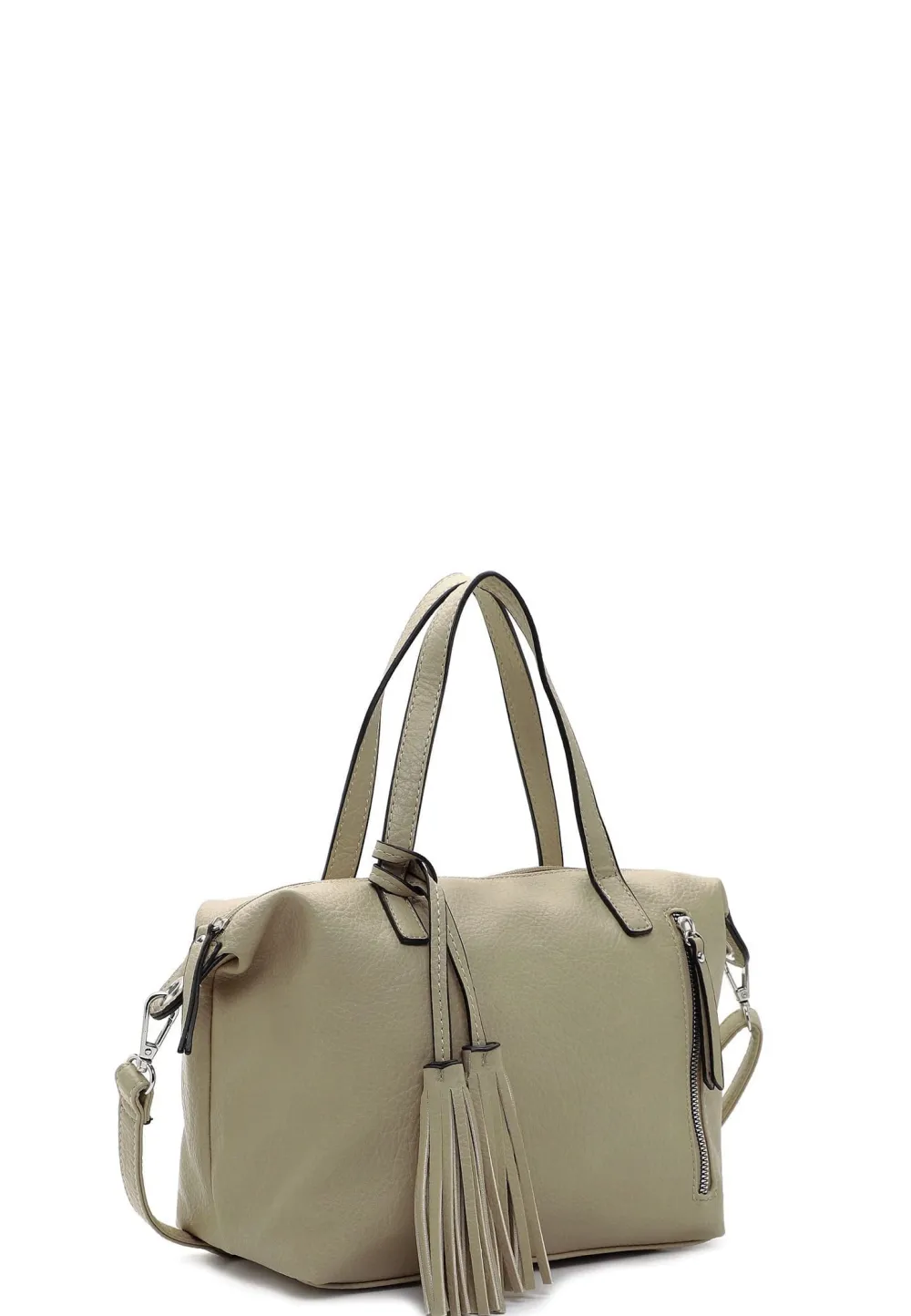 Suri Frey Handtaschen khaki Valencia- Handtaschen