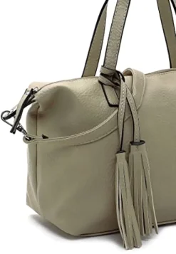 Suri Frey Handtaschen khaki Valencia- Handtaschen