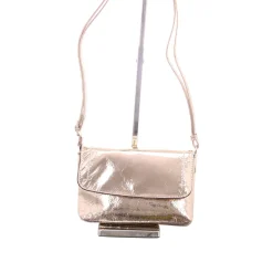 Gabor Handtaschen lila/pink Elissa- Handtaschen