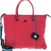 Gabs Handtaschen lila/pink G3 PLUS SZ M- Handtaschen