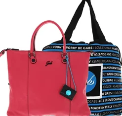 Gabs Handtaschen lila/pink G3 PLUS SZ M- Handtaschen