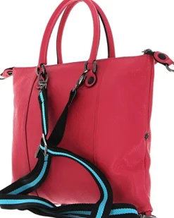Gabs Handtaschen lila/pink G3 PLUS SZ M- Handtaschen