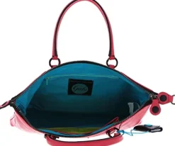 Gabs Handtaschen lila/pink G3 PLUS SZ M- Handtaschen