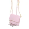 Gabor Handtaschen lila/pink Jasmina- Handtaschen