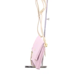 Gabor Handtaschen lila/pink Jasmina- Handtaschen