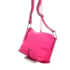 Gabor Handtaschen lila/pink Lania- Handtaschen